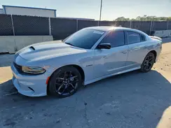 2C3CDXCT3NH235743 2022 DODGE CHARGER