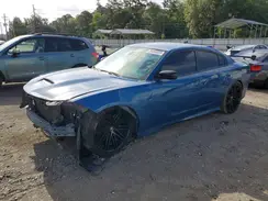2C3CDXCT3NH235905 2022 DODGE CHARGER