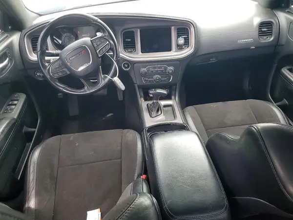 2C3CDXCT3NH235905 2022 DODGE CHARGER - Image 8