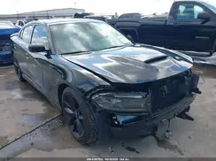 2C3CDXCT3NH240215 2022 DODGE CHARGER