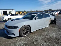 2C3CDXCT3NH240506 2022 DODGE CHARGER