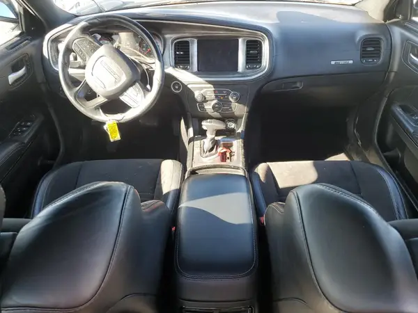 2C3CDXCT3NH240506 2022 DODGE CHARGER - Image 8