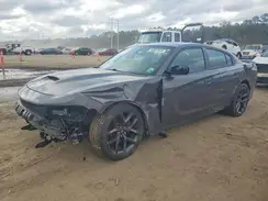 2C3CDXCT3NH244250 2022 DODGE CHARGER