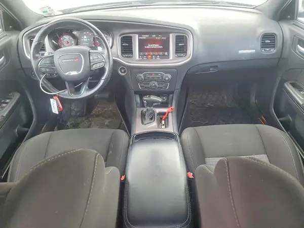 2C3CDXCT3NH244250 2022 DODGE CHARGER - Image 8