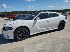 2C3CDXCT3NH244491 2022 DODGE CHARGER