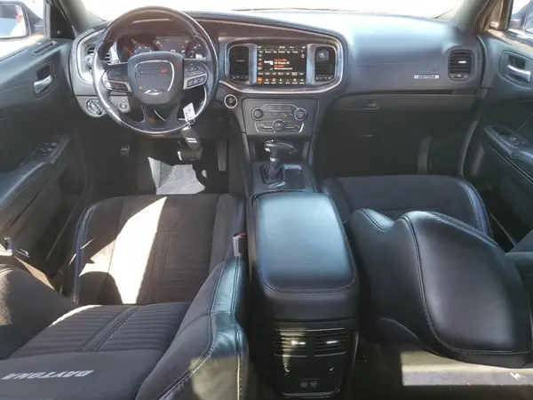 2C3CDXCT3NH244491 2022 DODGE CHARGER - Image 8