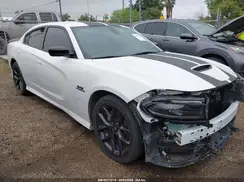 2C3CDXCT3NH246077 2022 DODGE CHARGER