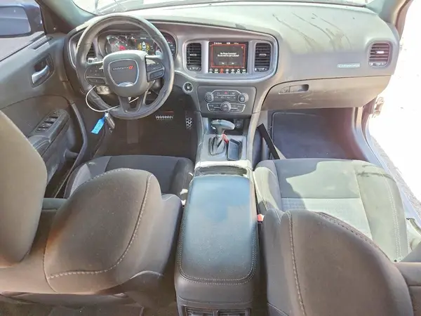 2C3CDXCT3NH248797 2022 DODGE CHARGER - Image 8