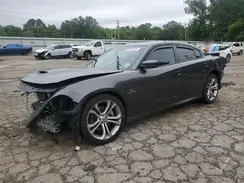 2C3CDXCT3NH258827 2022 DODGE CHARGER