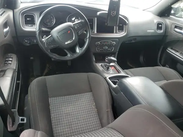 2C3CDXCT3NH258827 2022 DODGE CHARGER - Image 8