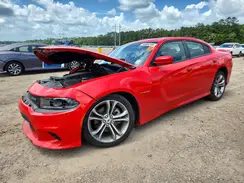 2C3CDXCT3NH259234 2022 DODGE CHARGER