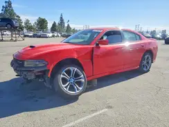 2C3CDXCT3NH259279 2022 DODGE CHARGER