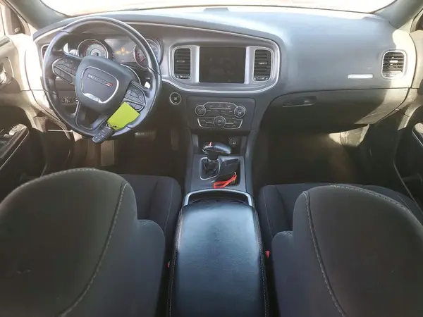 2C3CDXCT3NH259279 2022 DODGE CHARGER - Image 8