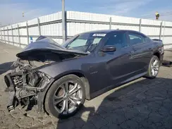 2C3CDXCT3NH259301 2022 DODGE CHARGER