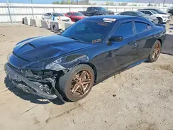 2C3CDXCT3NH264790 2022 DODGE CHARGER