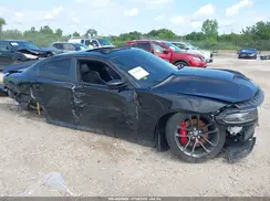 2C3CDXCT3PH505038 2023 DODGE CHARGER