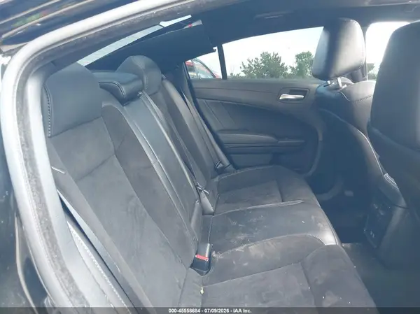 2C3CDXCT3PH505038 2023 DODGE CHARGER - Image 8