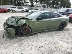 2C3CDXCT3PH508635 2023 DODGE CHARGER