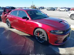 2C3CDXCT3PH515956 2023 DODGE CHARGER