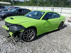 2C3CDXCT3PH534362 2023 DODGE CHARGER