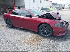 2C3CDXCT3PH535771 2023 DODGE CHARGER