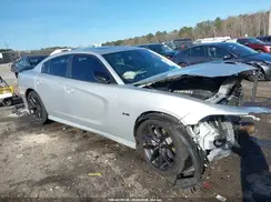 2C3CDXCT3PH536144 2023 DODGE CHARGER