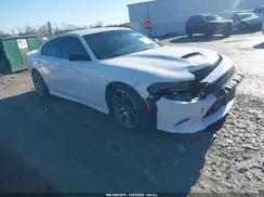 2C3CDXCT3PH544728 2023 DODGE CHARGER