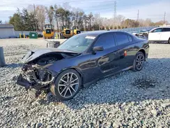 2C3CDXCT3PH550514 2023 DODGE CHARGER