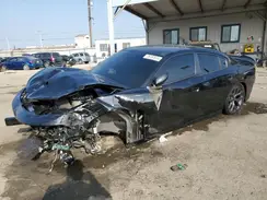 2C3CDXCT3PH555535 2023 DODGE CHARGER