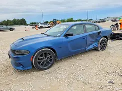 2C3CDXCT3PH555633 2023 DODGE CHARGER