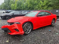 2C3CDXCT3PH559438 2023 DODGE CHARGER