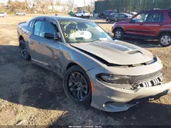 2C3CDXCT3PH568690 2023 DODGE CHARGER