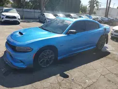2C3CDXCT3PH576126 2023 DODGE CHARGER