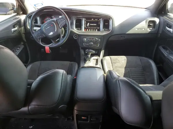 2C3CDXCT3PH576434 2023 DODGE CHARGER - Image 8
