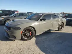 2C3CDXCT3PH577812 2023 DODGE CHARGER