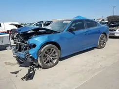 2C3CDXCT3PH598336 2023 DODGE CHARGER