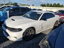 2C3CDXCT3PH598563 2023 DODGE CHARGER
