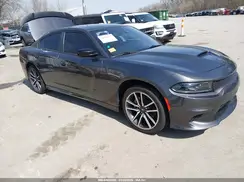 2C3CDXCT3PH599311 2023 DODGE CHARGER