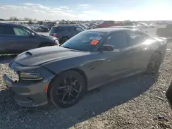 2C3CDXCT3PH599390 2023 DODGE CHARGER