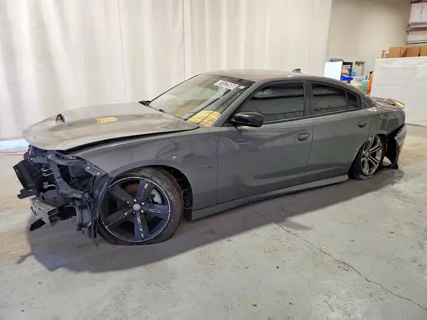 2C3CDXCT3PH603745 2023 DODGE CHARGER - Image 1