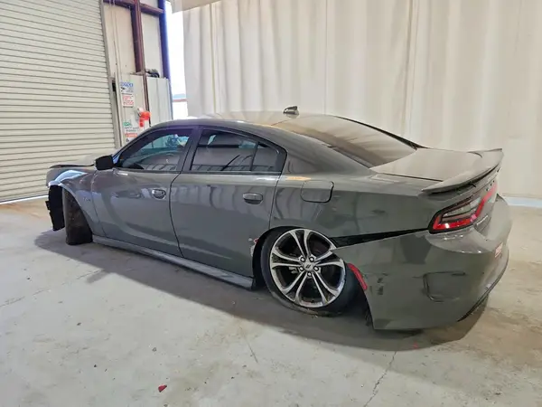 2C3CDXCT3PH603745 2023 DODGE CHARGER - Image 2