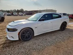 2C3CDXCT3PH604281 2023 DODGE CHARGER
