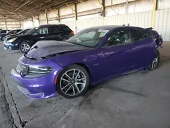 2C3CDXCT3PH604474 2023 DODGE CHARGER