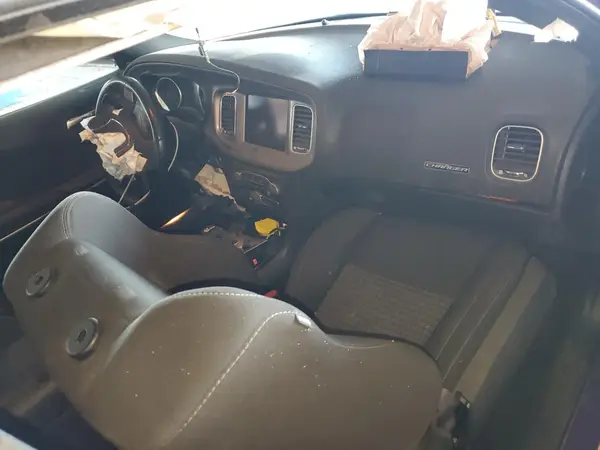 2C3CDXCT3PH604474 2023 DODGE CHARGER - Image 8