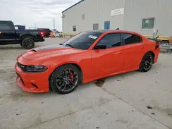 2C3CDXCT3PH607715 2023 DODGE CHARGER