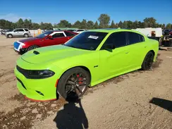2C3CDXCT3PH612588 2023 DODGE CHARGER