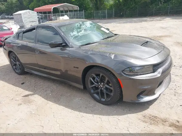 2C3CDXCT3PH612929 2023 DODGE CHARGER - Image 1