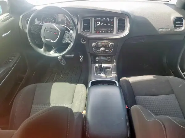 2C3CDXCT3PH643856 2023 DODGE CHARGER - Image 8