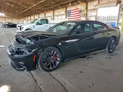 2C3CDXCT3PH645879 2023 DODGE CHARGER