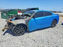 2C3CDXCT3PH649222 2023 DODGE CHARGER